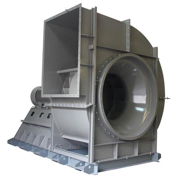 XFS-QS高效節能風機